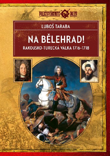 Na Blehrad! - Lubo Taraba 
