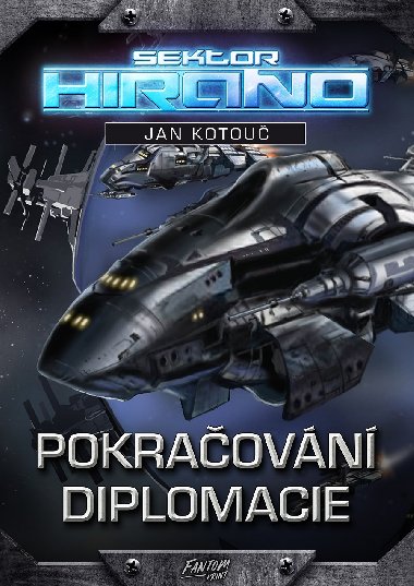 Pokraovn diplomacie - Jan Kotou 