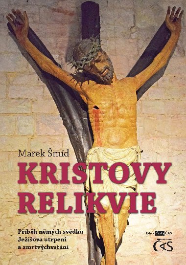 Kristovy relikvie - Marek md 