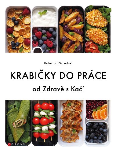 Krabiky do prce - Kateina Novotn 