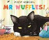 Mr Wuffles! - Wiesner David