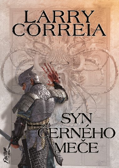 Syn ernho mee - Larry Correia 