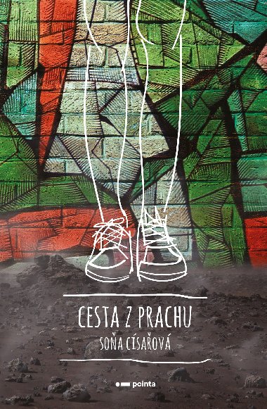 Cesta z prachu - Soa Csaov 