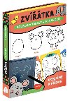Zvtka - Kouzeln tablet & 40 nvod - Charlotte Pepper
