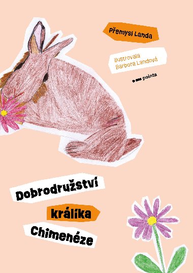 Dobrodrustv krlka Chimenze - Pemysl Landa 