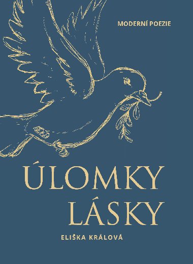 lomky lsky - Elika Krlov 