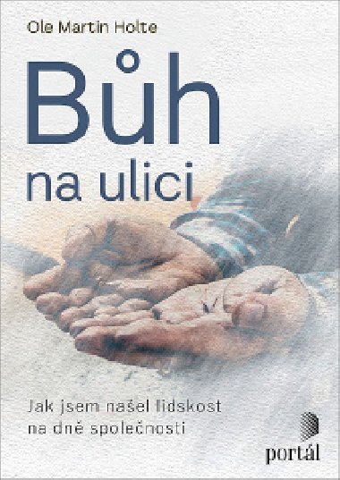 Bh na ulici - Ole Martin Holte 