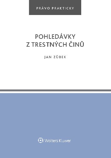 Pohledvky z trestnch in - Jan Zbek 