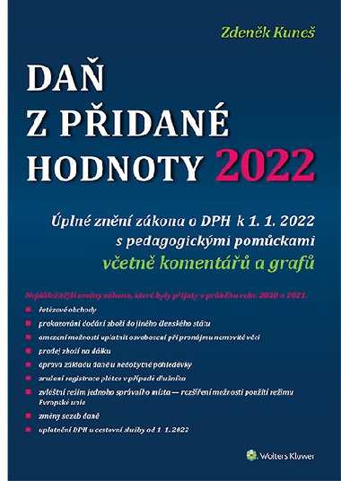 Da z pidan hodnoty 2022 - Zdenk Kune 