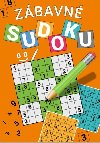 Zbavn sudoku - Bookmedia