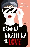 Njomn vrahya na love - Elle Cosimanov