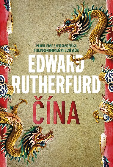 na - Edward Rutherfurd 