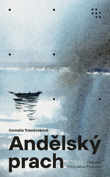 Andlsk prach - Cornelia Travnicekov 