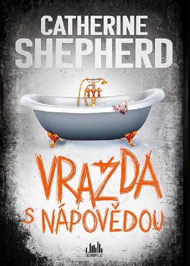 Vrada s npovdou - Catherine Shepherd 