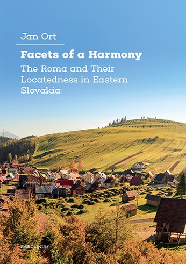 Facets of a Harmony - Jan Ort 