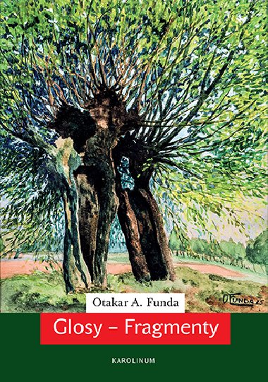 Glosy - Fragmenty - Otakar A. Funda 
