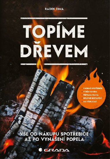 Topme devem - Radek Zima 