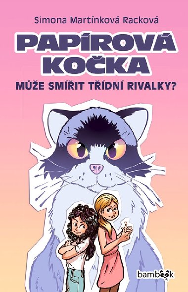 Paprov koka - Petr Kopl , Petr Kopl Rackov Simona Martnkov 