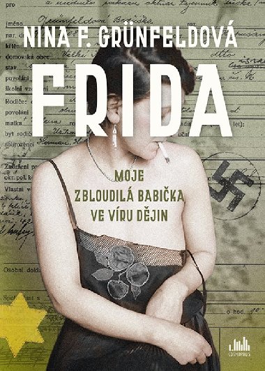 Frida - Nina Grnfeldov 