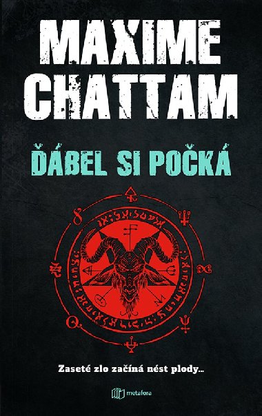 bel si pok - Maxime Chattam 