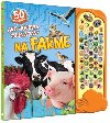 Ako hovoria zvieratk? Na farme - 