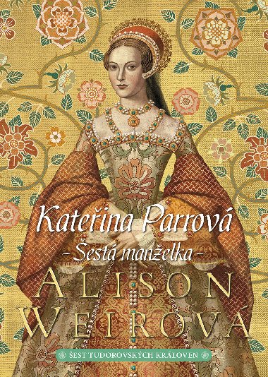 Kateina Parrov - Alison Weirov 