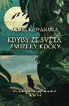 Kdyby ze svta zmizely koky - Genki Kawamura
