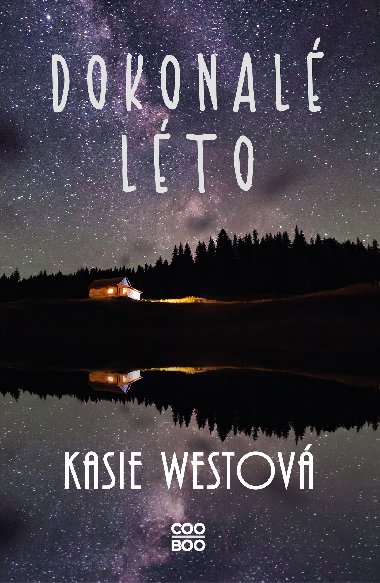Dokonal lto - Kasie Westov 
