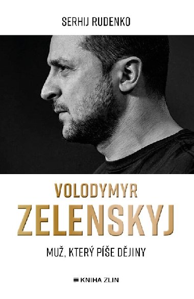 Volodymyr Zelenskyj - Sergej Rudenko 