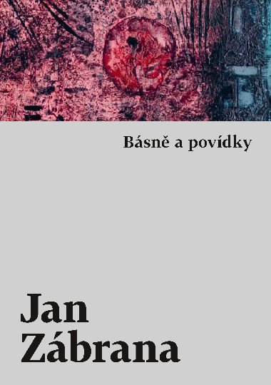 Bsn a povdky - Jan Zbrana 