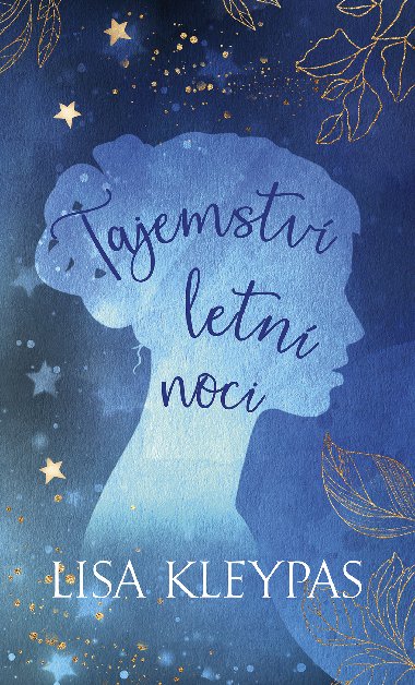 Tajemstv letn noci - Lisa Kleypas 