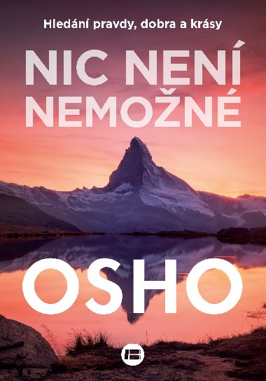 Nic nen nemon - Osho 