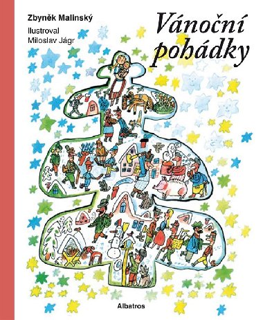 Vnon pohdky - Zbynk Malinsk 