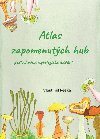 Atlas zapomenutch hub - Podivuhodn mykologick bdn - Peka Vlastimil