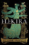 Elektra - Jennifer Saint