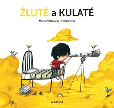 lut a kulat - Muriel Villanueva 