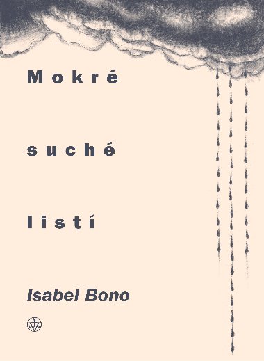 Mokr such list - Isabel Bono 