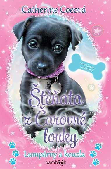 tata z arovn louky - Lumprny a kouzla - Catherine Coeov 