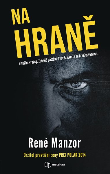 Na hran - Ren Manzor 