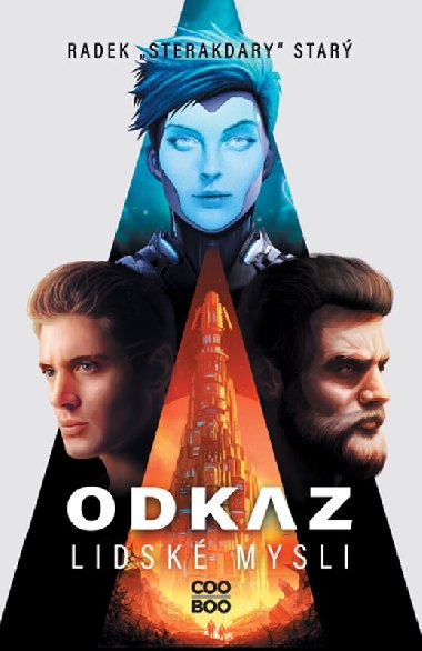 Odkaz lidsk mysli - Radek 