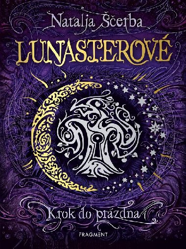 Lunasterov - Krok do przdna - Natalja erba 