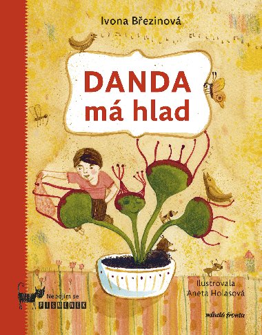 Danda m hlad  - Ivona Bezinov 