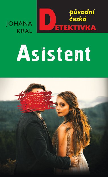 Asistent - Johana Kral 