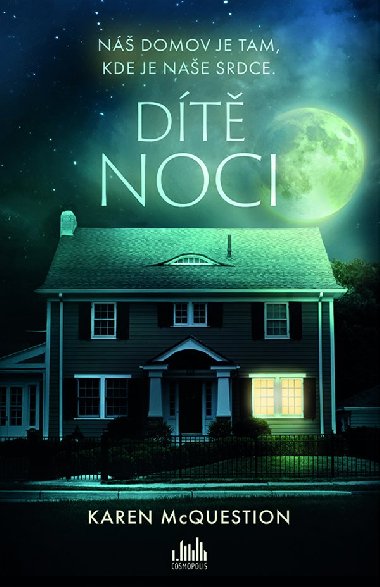 Dt noci - Karen McQuestion 