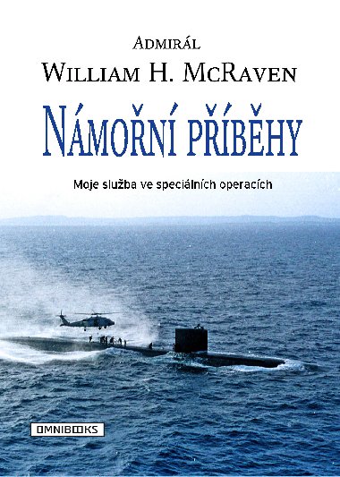 Nmon pbhy - William H. McRaven 