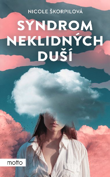 Syndrom neklidnch du - Nicole korpilov 