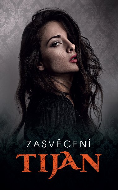 Zasvcen - Tijan 