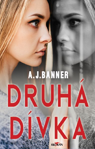 Druh dvka - A.J. Bannerov 