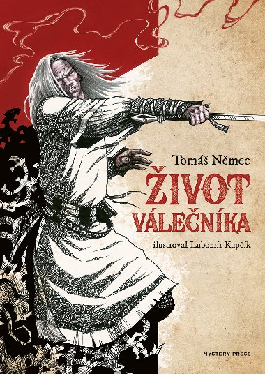 ivot vlenka - Tom Nmec 