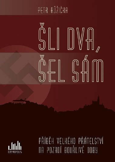 li dva, el sm - Petr Rika 